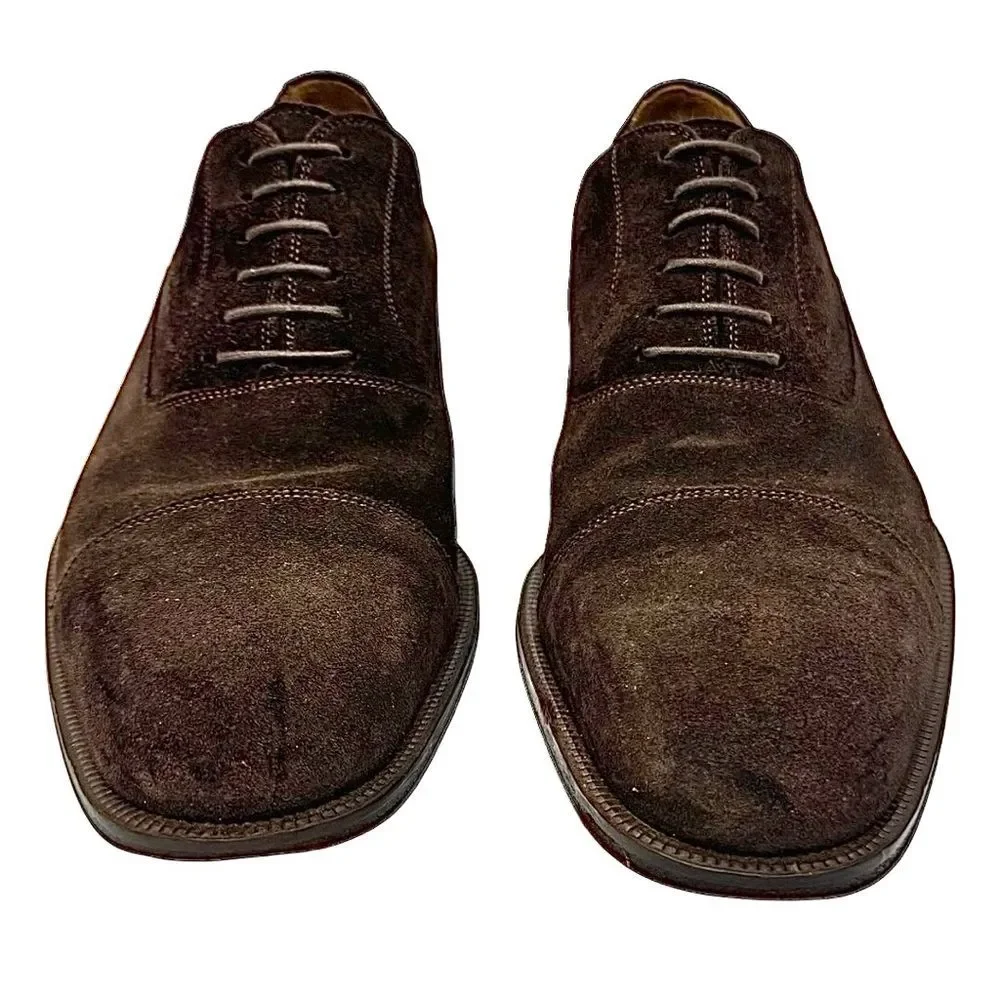 Florsheim experience timeless